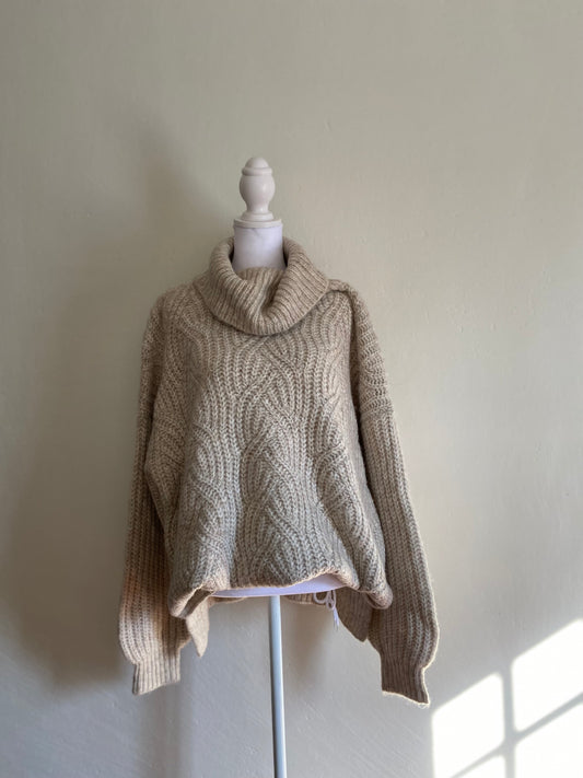 A New Day Chunky Sweater X-Large